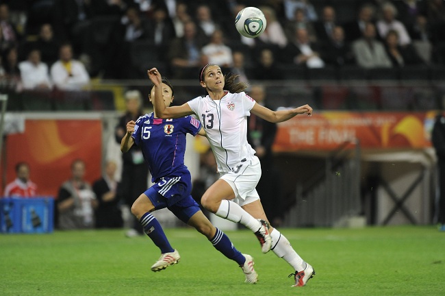 FIFA 2015 Women's World Cup Will Coming Soon